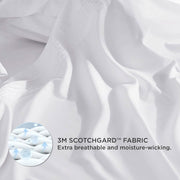 Deep Pocket Sheet Set