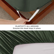 Deep Pocket Sheet Set