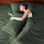 Deep Pocket Sheet Set
