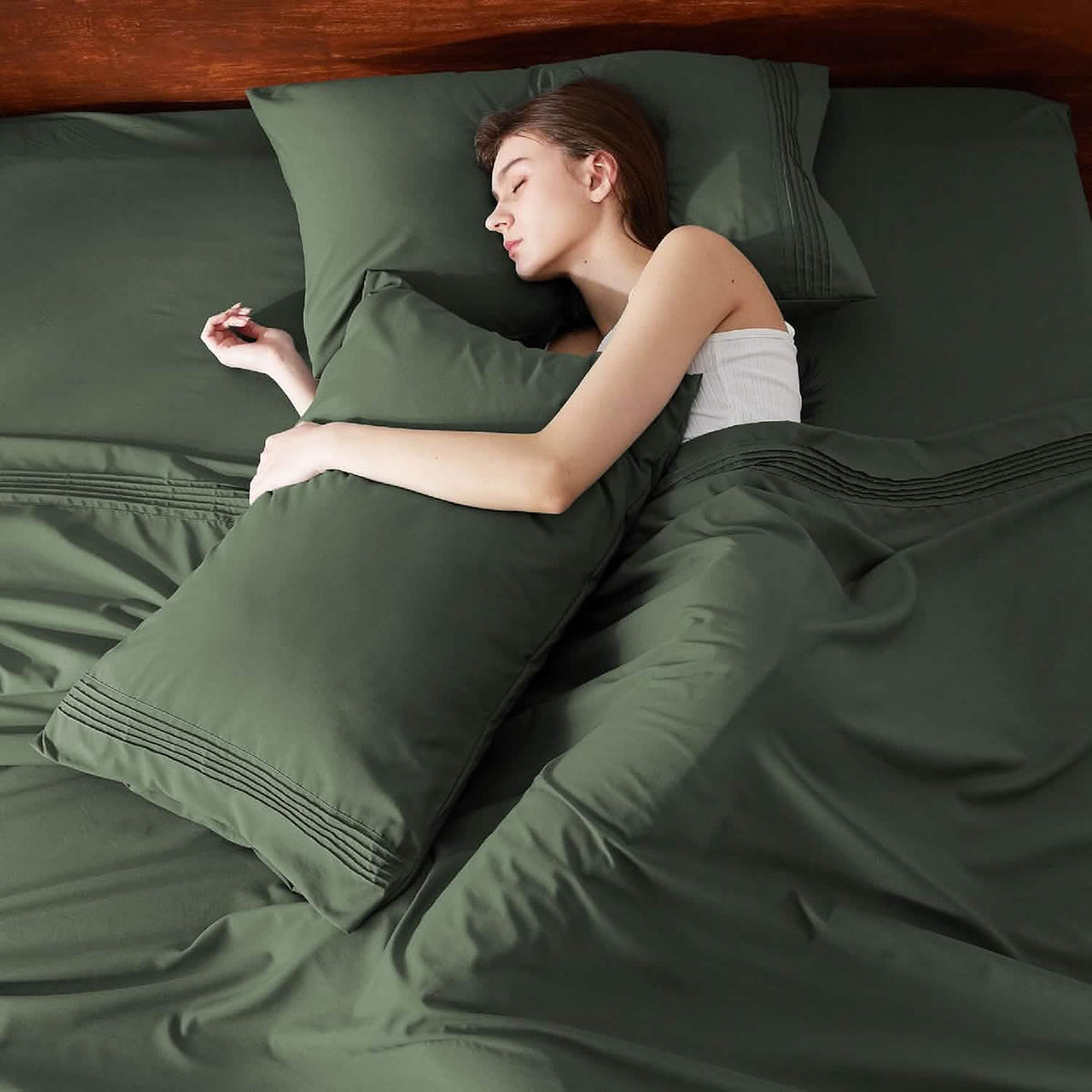Deep Pocket Sheet Set