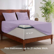 Deep Pocket Sheet Set