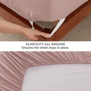 Deep Pocket Sheet Set