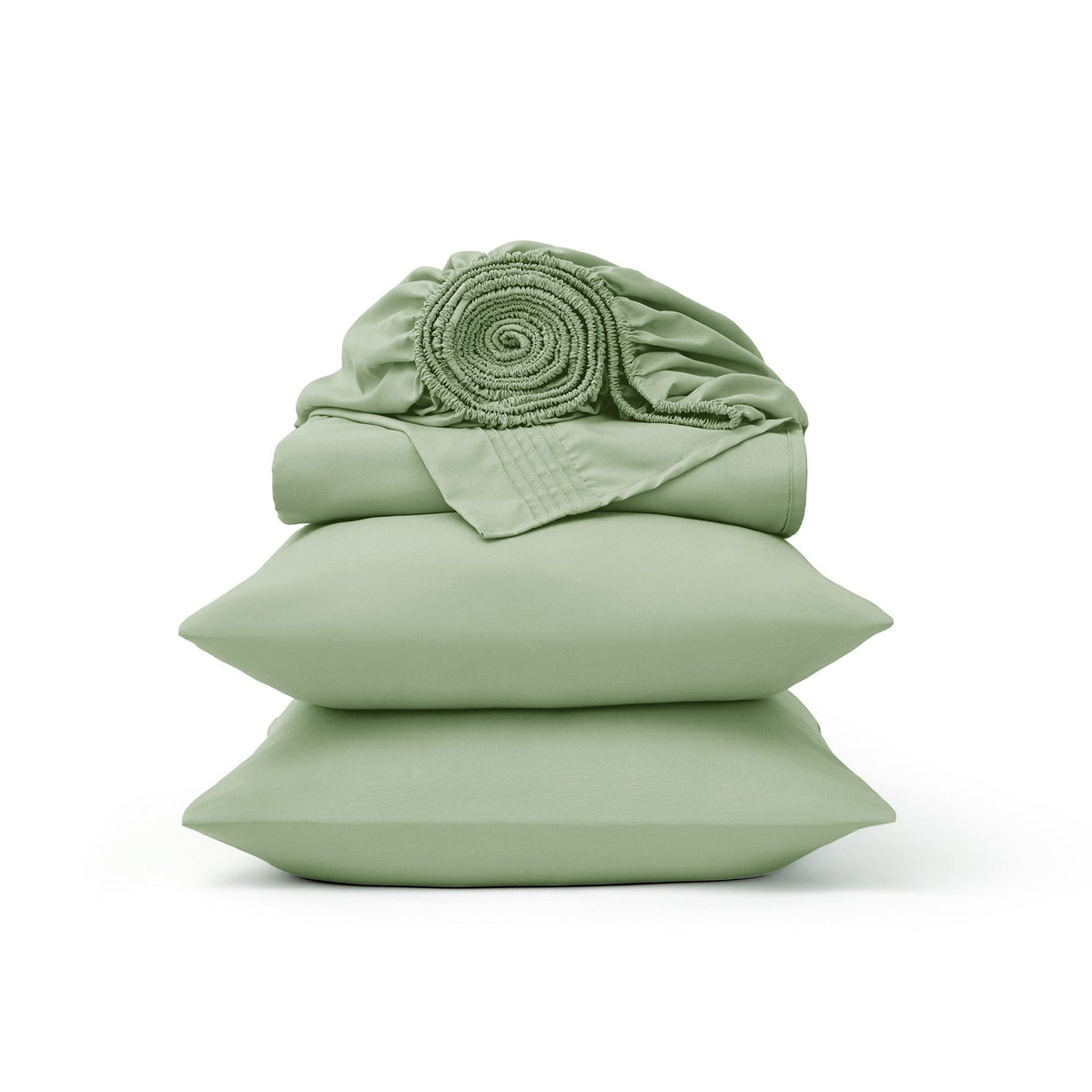 Deep Pocket Sheet Set
