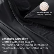 Deep Pocket Sheet Set