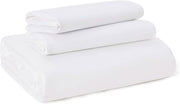 Brushed Microfiber Duvet Cover Set