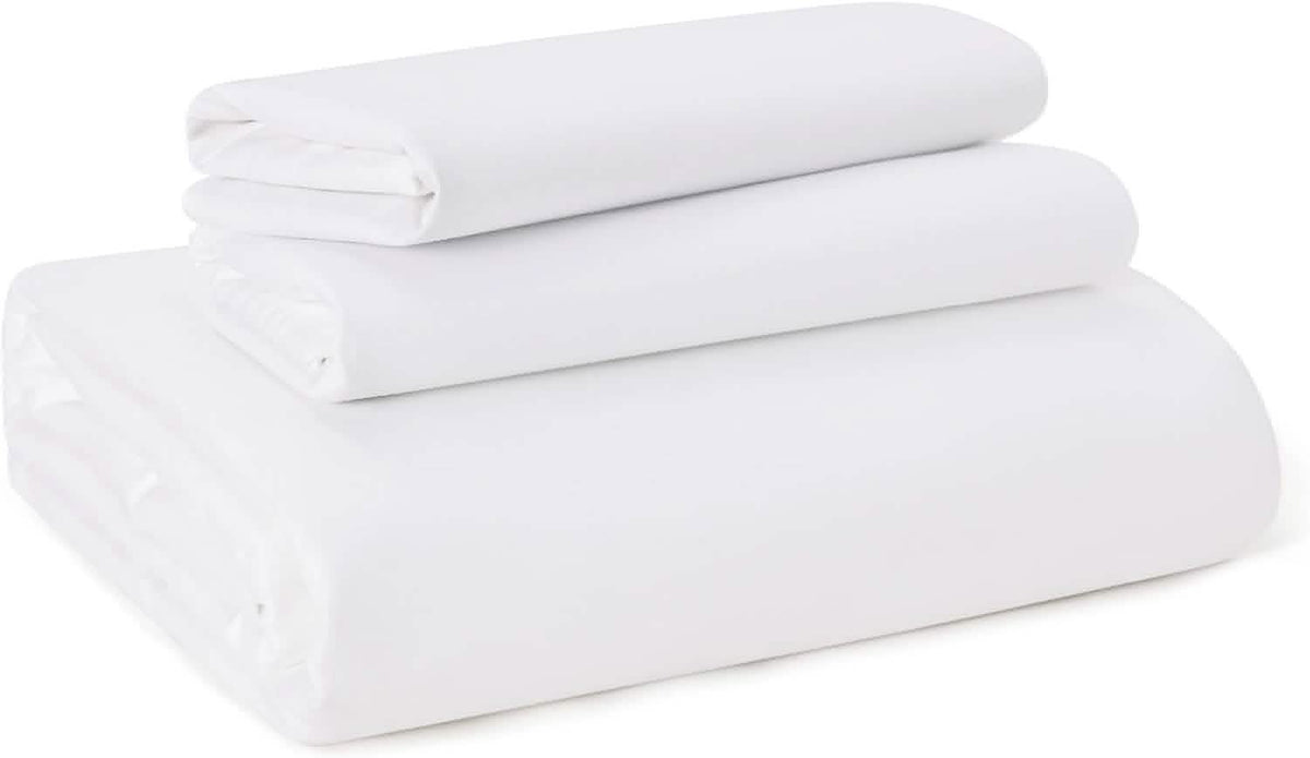 Brushed Microfiber Duvet Cover Set
