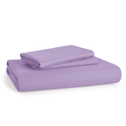 Brushed Microfiber Duvet Cover Set