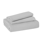 Brushed Microfiber Duvet Cover Set