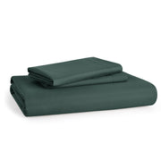 Brushed Microfiber Duvet Cover Set