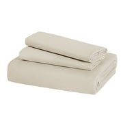 Brushed Microfiber Duvet Cover Set