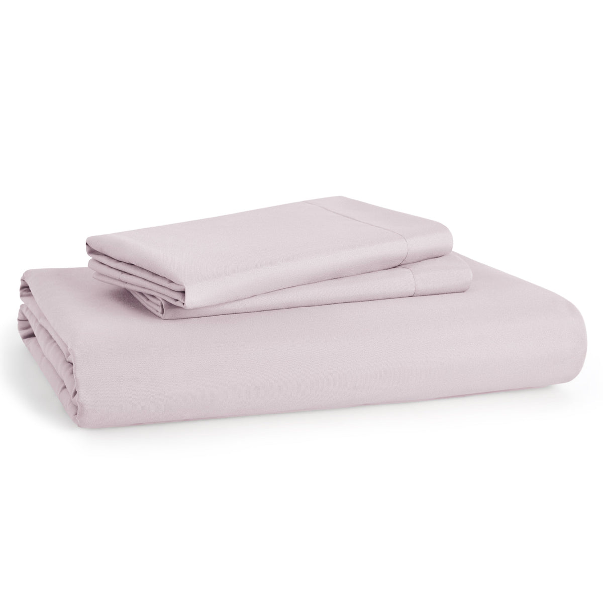 Brushed Microfiber Duvet Cover Set