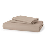 Brushed Microfiber Duvet Cover Set