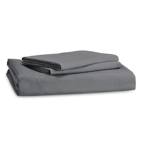 Brushed Microfiber Duvet Cover Set