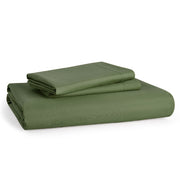 Brushed Microfiber Duvet Cover Set