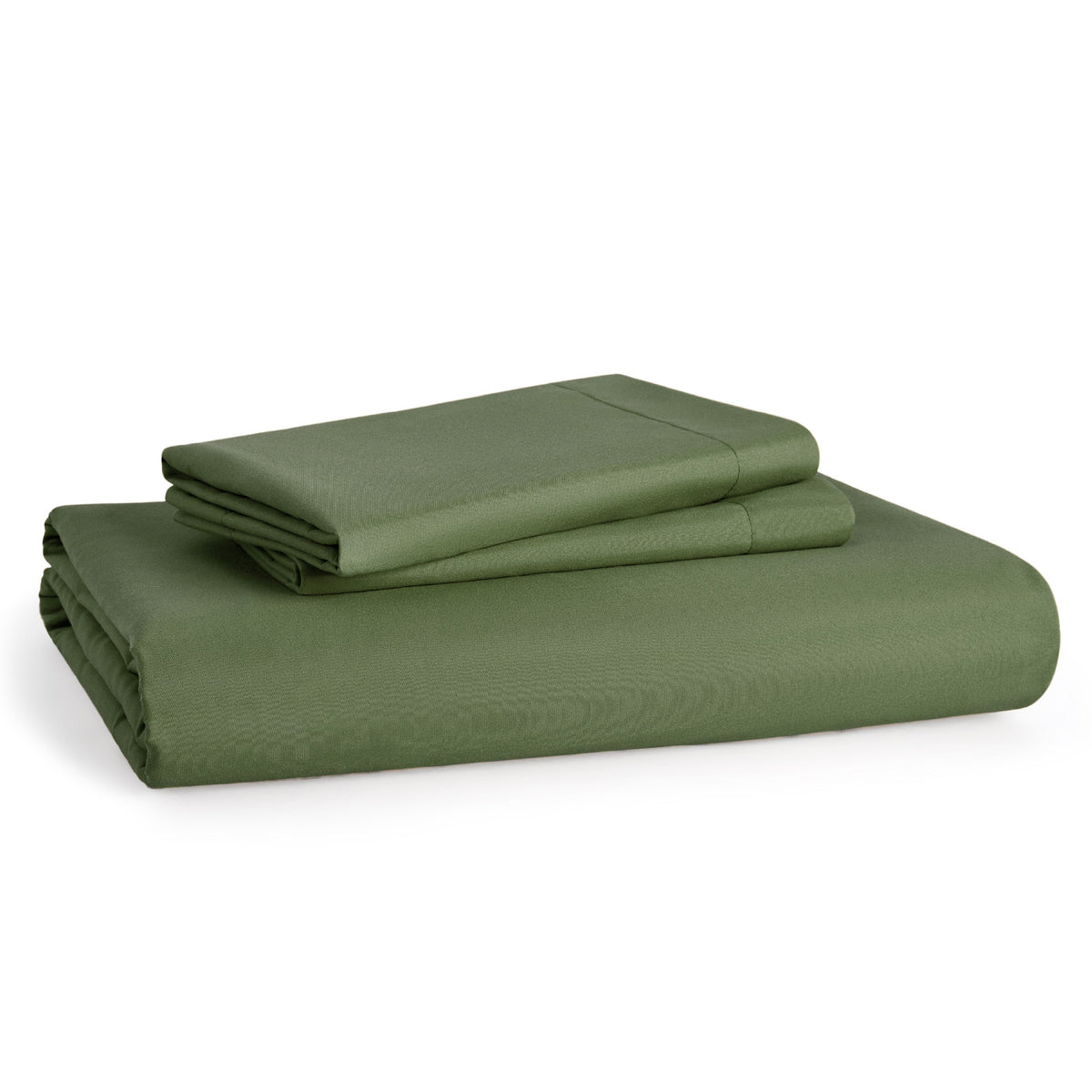 Brushed Microfiber Duvet Cover Set