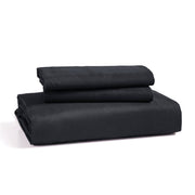 Brushed Microfiber Duvet Cover Set