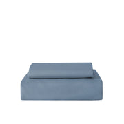 Brushed Microfiber Duvet Cover Set