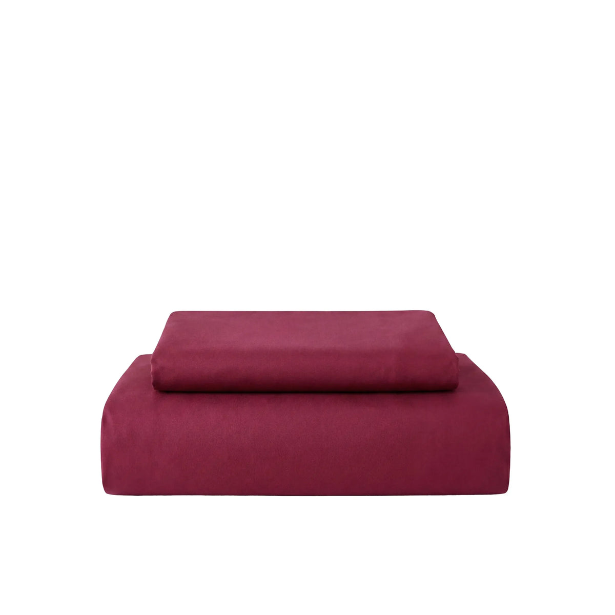 Brushed Microfiber Duvet Cover Set