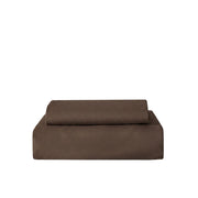 Brushed Microfiber Duvet Cover Set