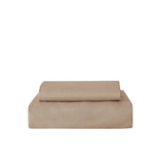 Brushed Microfiber Duvet Cover Set