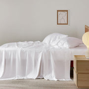 Rayon Derived from Bamboo Sheet Set