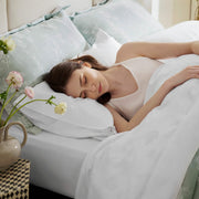 Rayon Derived from Bamboo Sheet Set