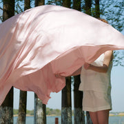 Rayon Derived from Bamboo Sheet Set