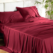 Rayon Derived from Bamboo Sheet Set