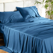 Rayon Derived from Bamboo Sheet Set