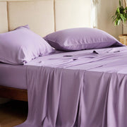 Rayon Derived from Bamboo Sheet Set