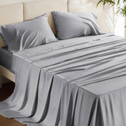 Rayon Derived from Bamboo Sheet Set
