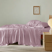 Rayon Derived from Bamboo Sheet Set