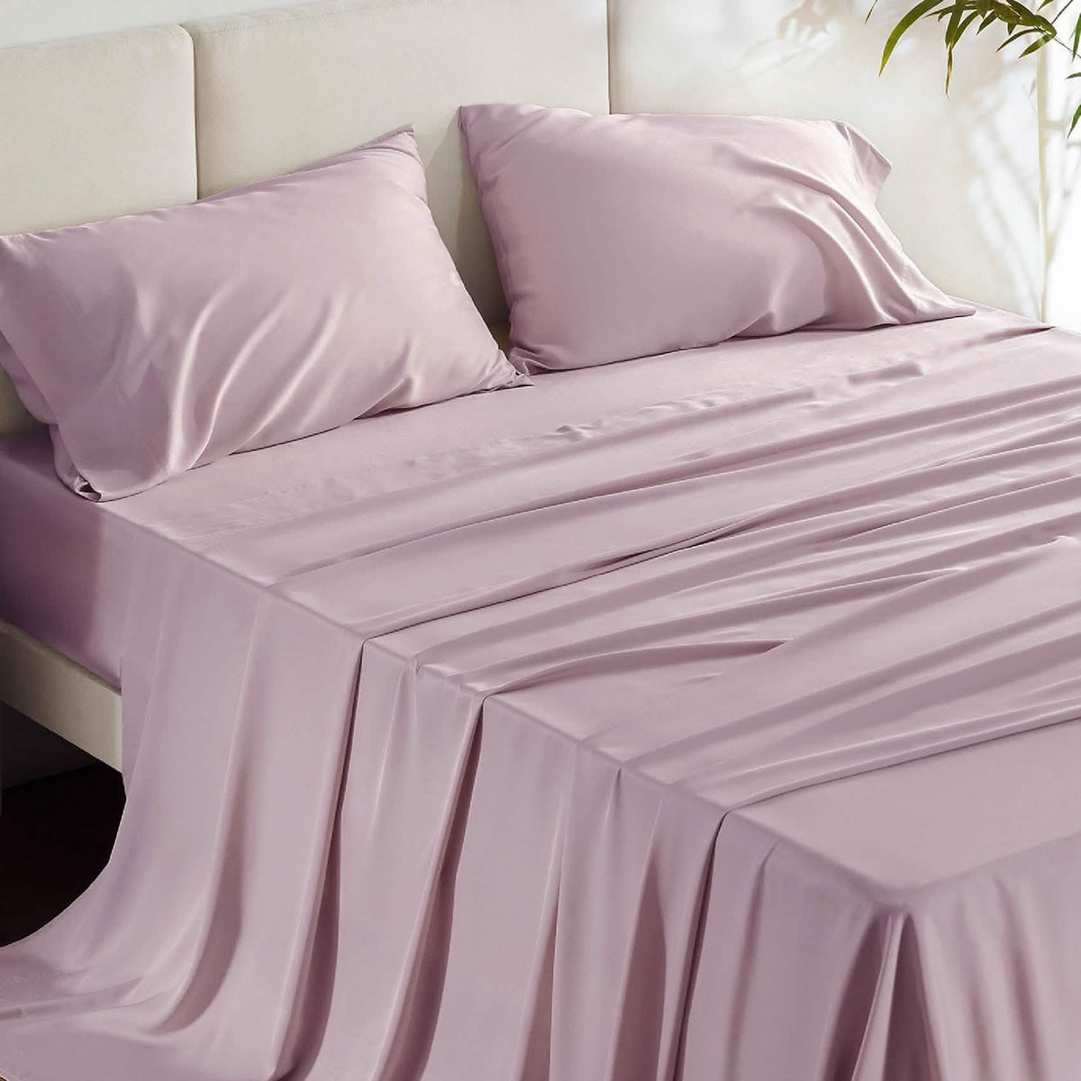 Rayon Derived from Bamboo Sheet Set