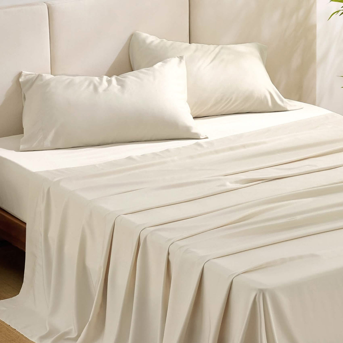 Rayon Derived from Bamboo Sheet Set