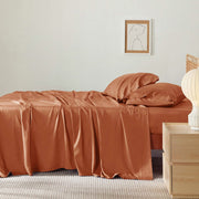 Rayon Derived from Bamboo Sheet Set