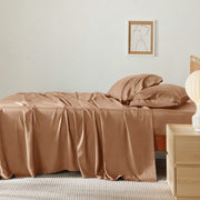 Rayon Derived from Bamboo Sheet Set