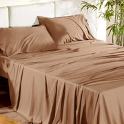 Rayon Derived from Bamboo Sheet Set