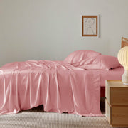 Rayon Derived from Bamboo Sheet Set