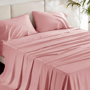 Rayon Derived from Bamboo Sheet Set