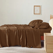Rayon Derived from Bamboo Sheet Set