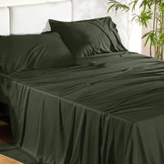 Rayon Derived from Bamboo Sheet Set
