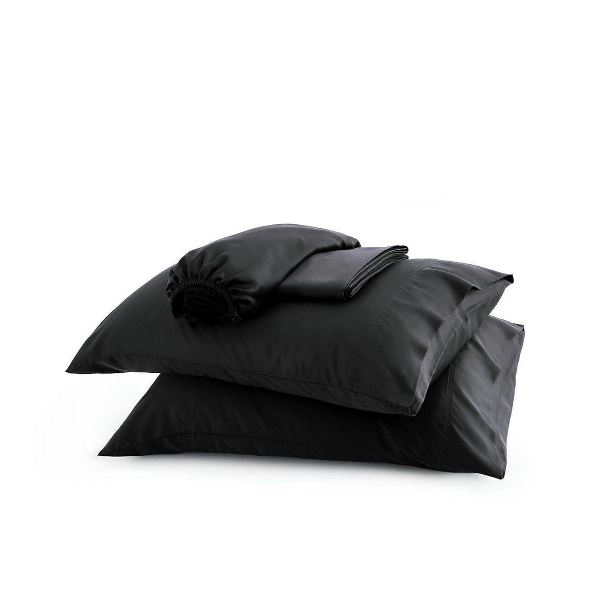 Rayon Derived from Bamboo Sheet Set