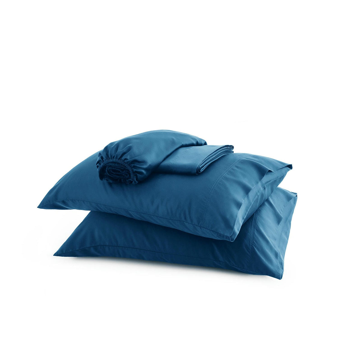 Rayon Derived from Bamboo Sheet Set