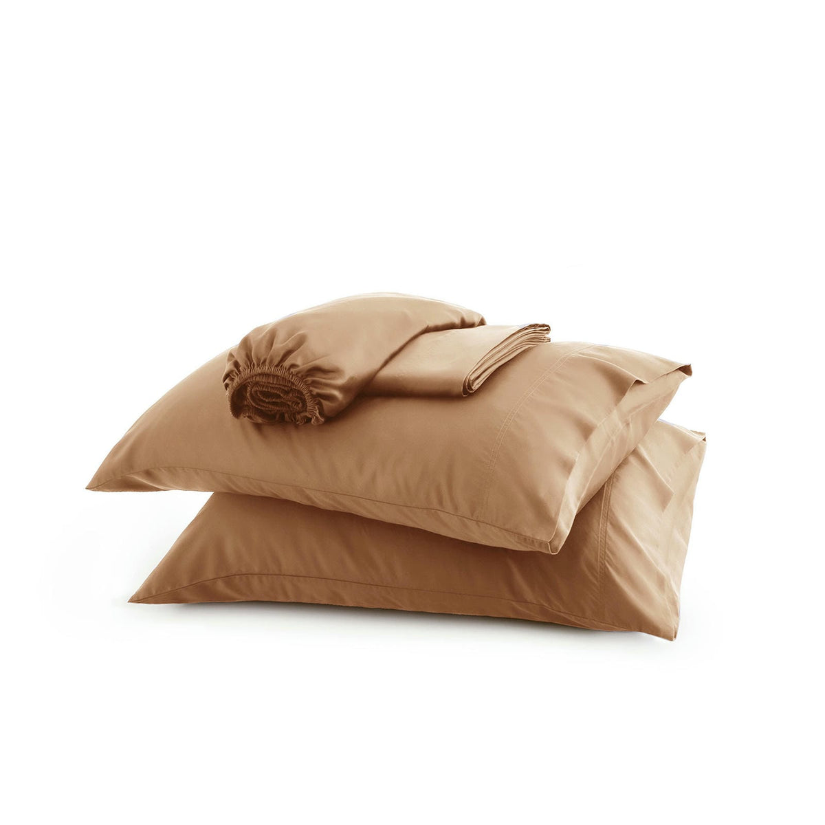 Rayon Derived from Bamboo Sheet Set