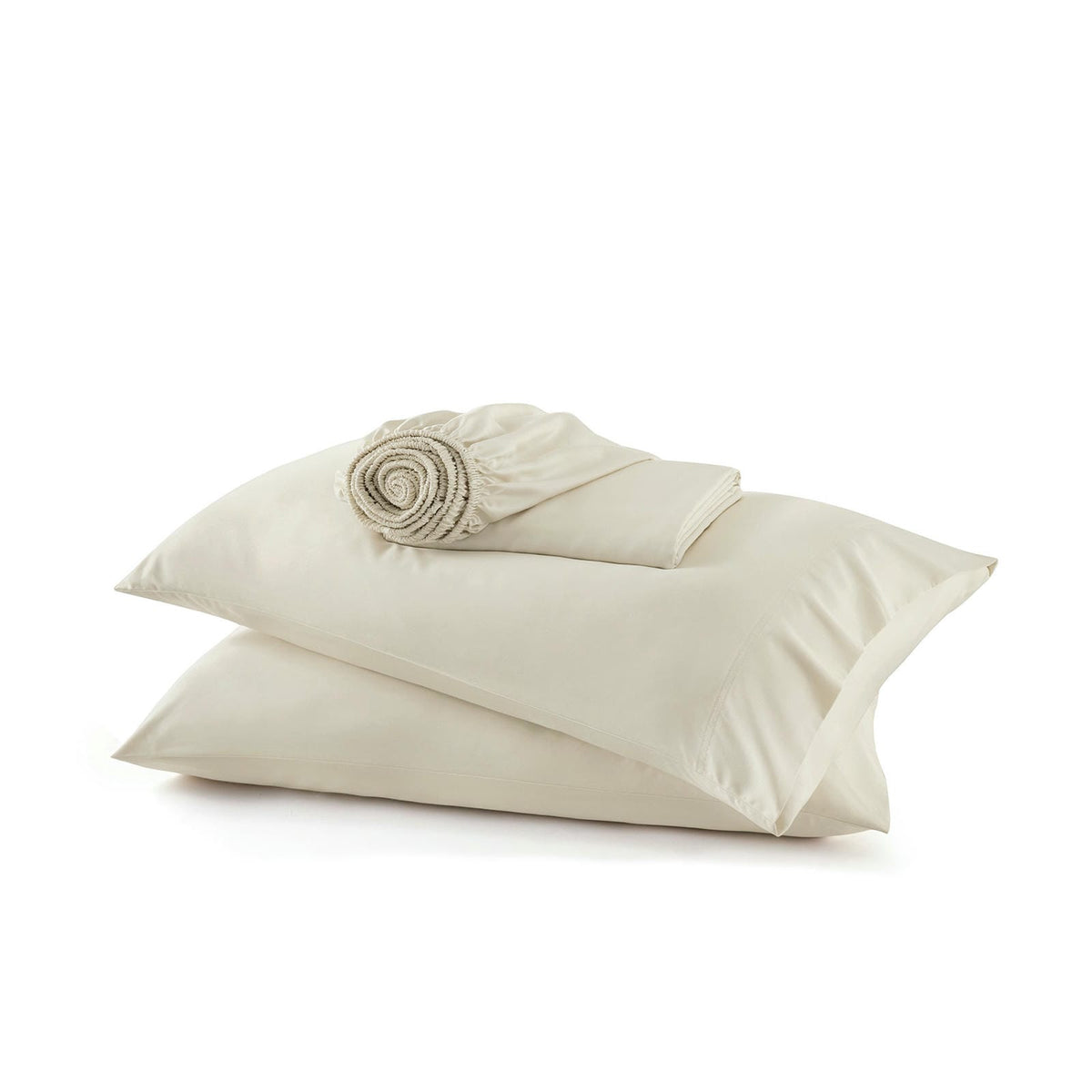 Rayon Derived from Bamboo Sheet Set