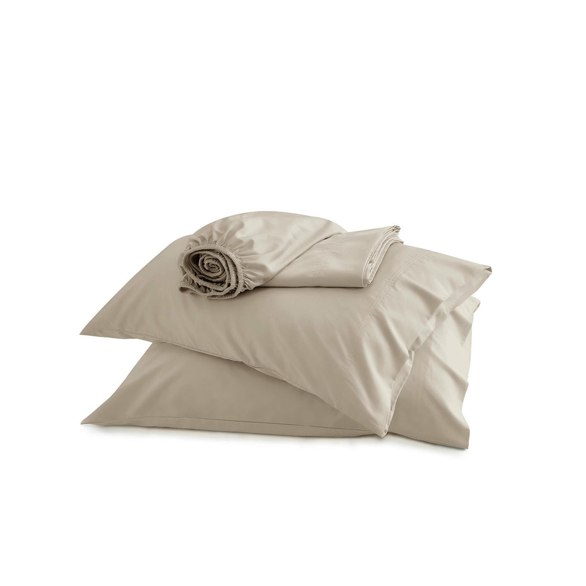Rayon Derived from Bamboo Sheet Set