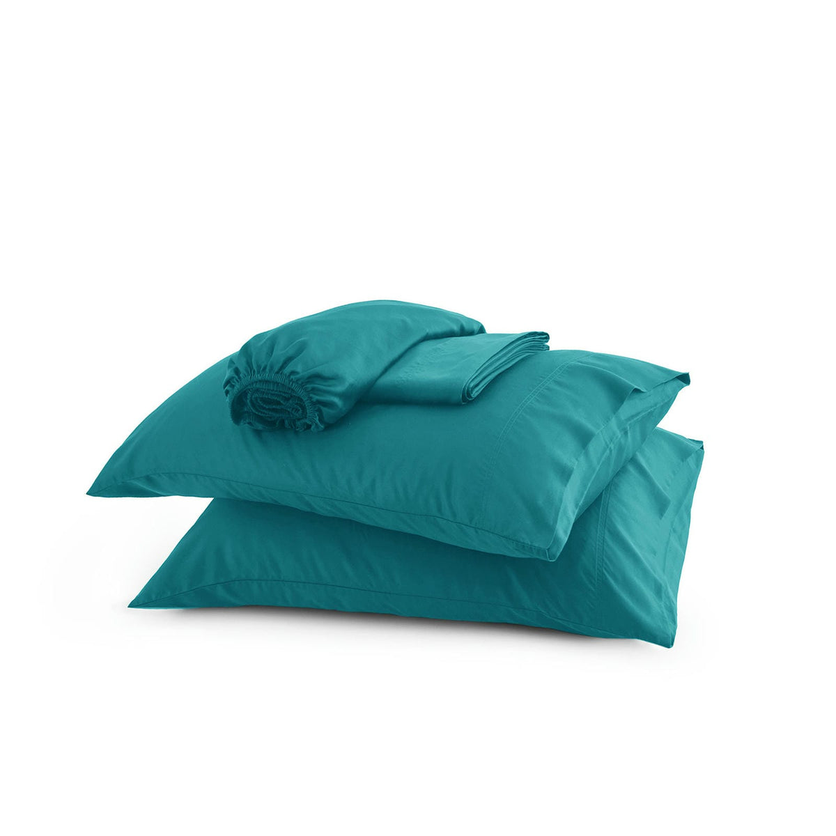 Rayon Derived from Bamboo Sheet Set