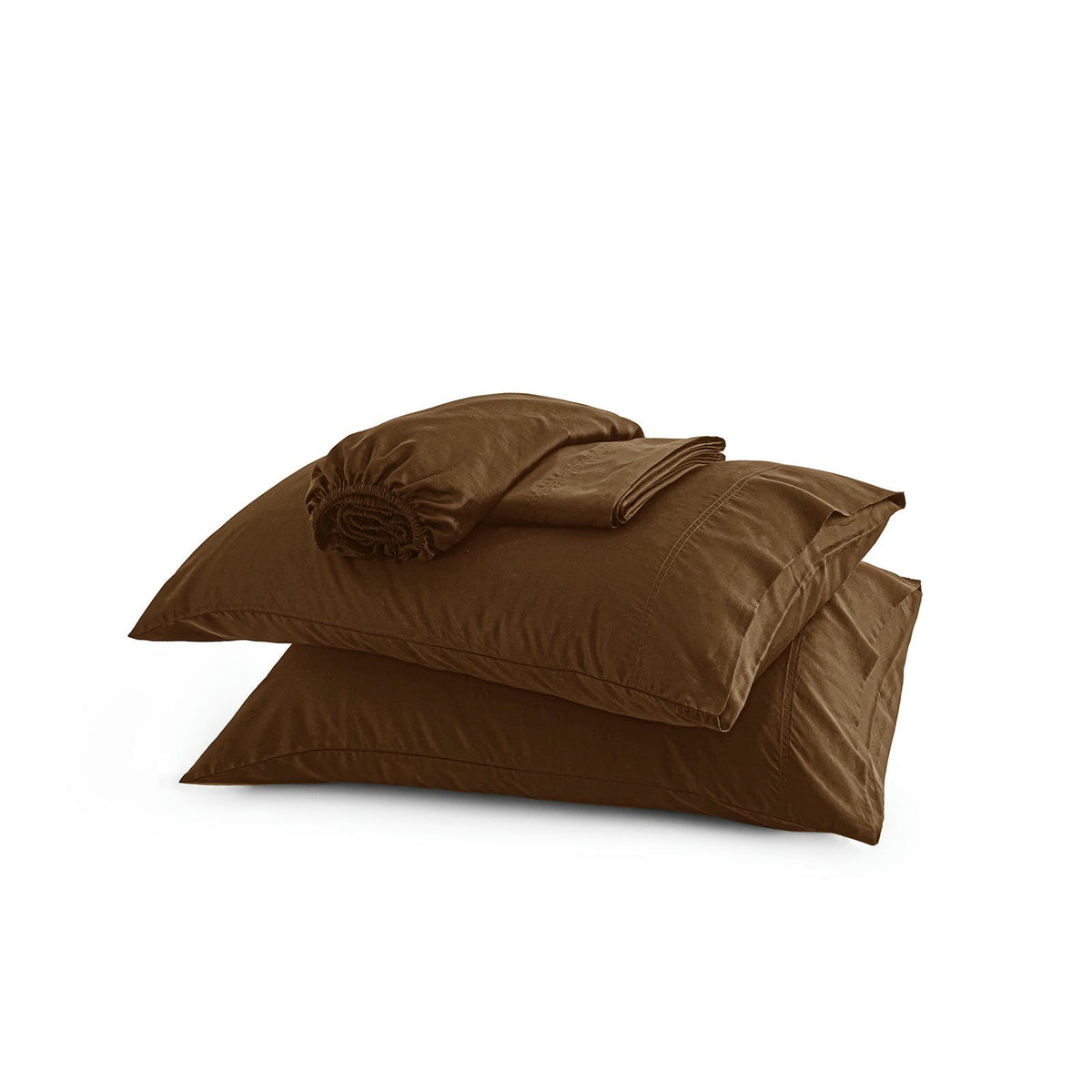 Rayon Derived from Bamboo Sheet Set