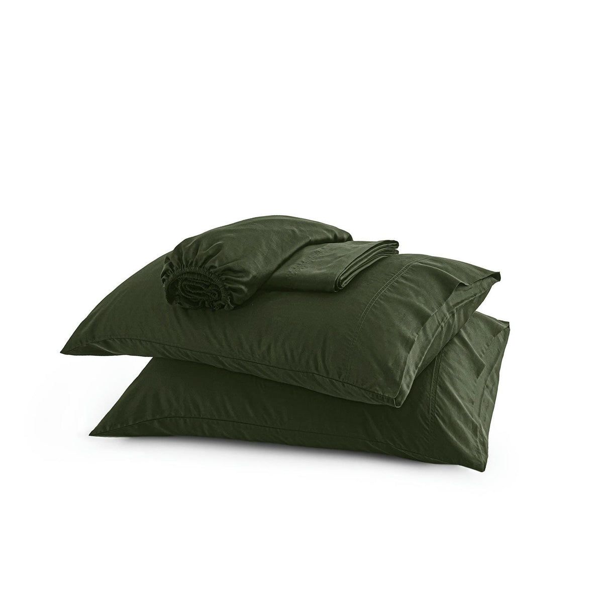 Rayon Derived from Bamboo Sheet Set