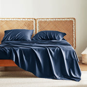 Rayon Derived from Bamboo Sheet Set